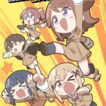 Ganzo! Bandori-chan