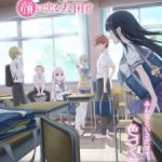 Kao ni Denai Kashiwada-san to Kao ni Deru Oota-kun
