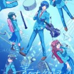 Ao no Orchestra Season 2